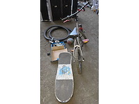 Divers pièces de vélo - afbeelding 3 van  5
