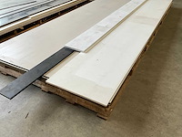 Divers plaatmateriaal - afbeelding 5 van  16