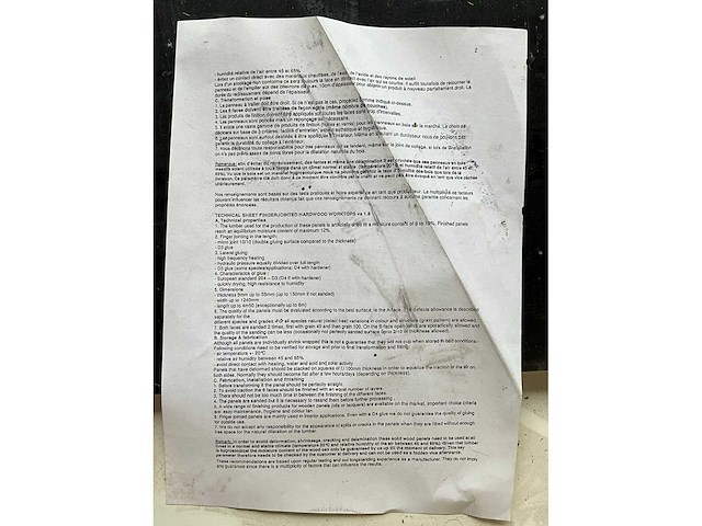 Divers plaatmateriaal - afbeelding 7 van  16