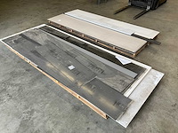 Divers plaatmateriaal - afbeelding 9 van  16