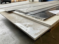 Divers plaatmateriaal - afbeelding 10 van  16