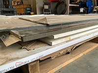 Divers plaatmateriaal - afbeelding 13 van  16