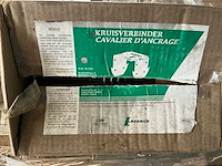 Divers plafondsysteemen - afbeelding 1 van  6