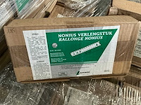 Divers plafondsysteemen - afbeelding 5 van  6