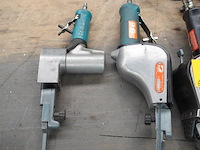 Divers pneumatisch gereedschap - afbeelding 2 van  5