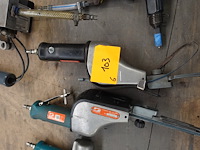 Divers pneumatisch gereedschap - afbeelding 4 van  5