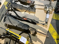 Divers pneumatische gereedschap (10x) - afbeelding 5 van  6