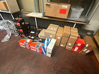 Divers remmen en batterijen - afbeelding 1 van  5