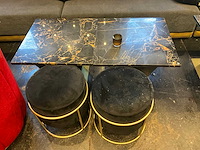 Divers restaurantmeubilair - afbeelding 6 van  11