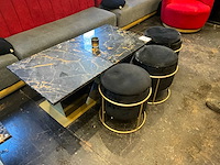 Divers restaurantmeubilair - afbeelding 7 van  11