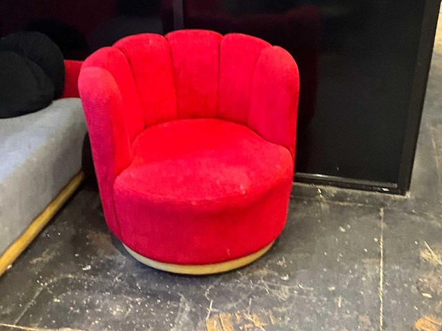 Divers restaurantmeubilair - afbeelding 8 van  11