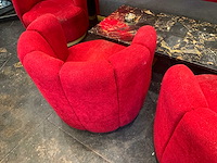 Divers restaurantmeubilair - afbeelding 9 van  11