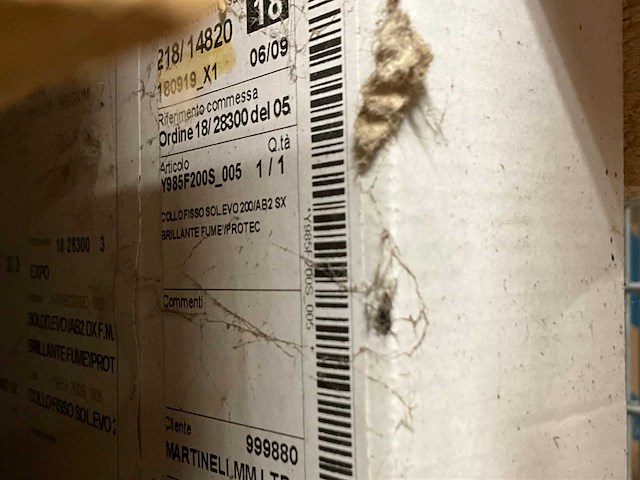 Divers sanitair (17x) - afbeelding 4 van  18