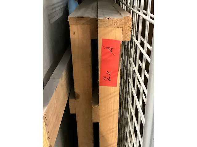 Divers sanitair (17x) - afbeelding 5 van  18