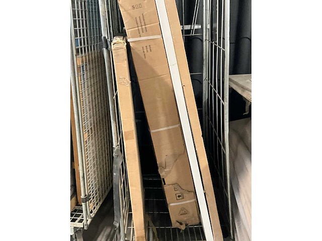 Divers sanitair (17x) - afbeelding 6 van  18