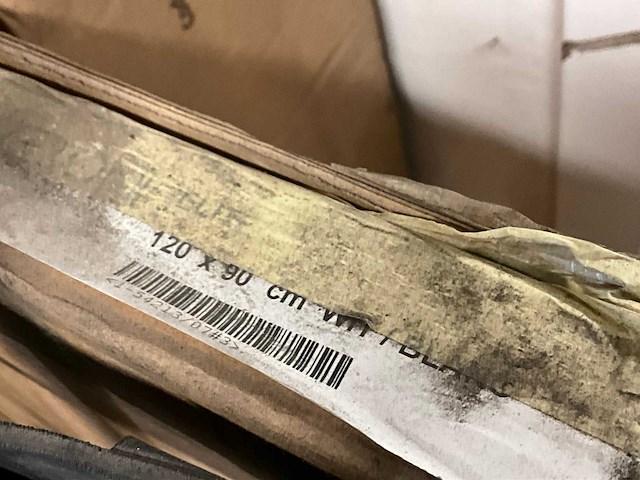 Divers sanitair (17x) - afbeelding 8 van  18