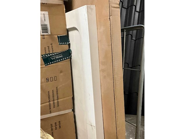 Divers sanitair (17x) - afbeelding 9 van  18