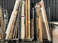 Divers sanitair (17x) - afbeelding 1 van  18