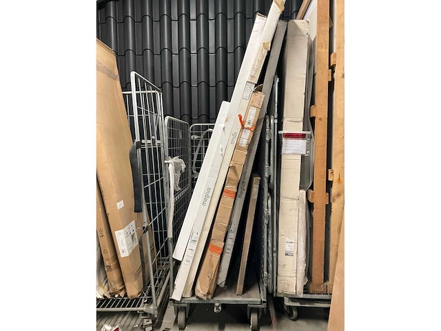 Divers sanitair (17x) - afbeelding 11 van  18