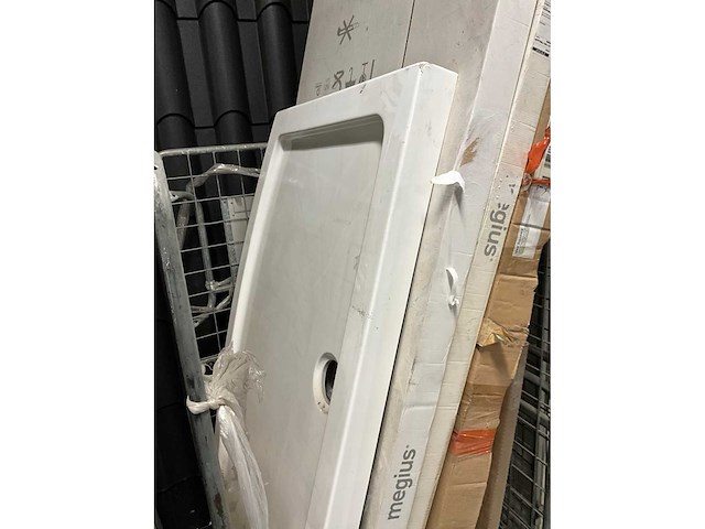 Divers sanitair (17x) - afbeelding 12 van  18