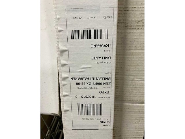 Divers sanitair (17x) - afbeelding 13 van  18