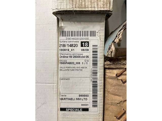 Divers sanitair (17x) - afbeelding 14 van  18