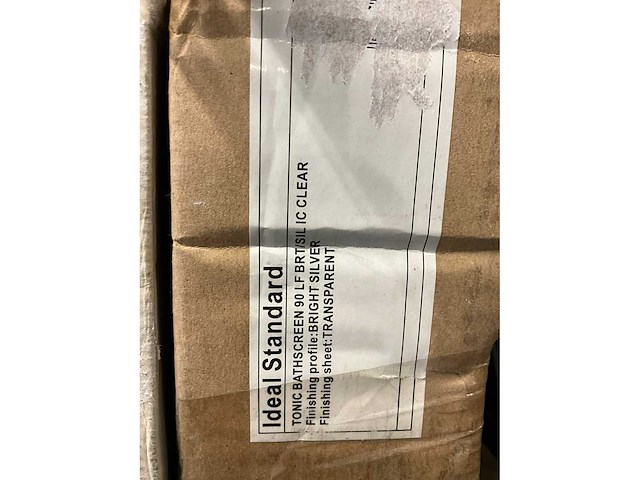 Divers sanitair (17x) - afbeelding 15 van  18