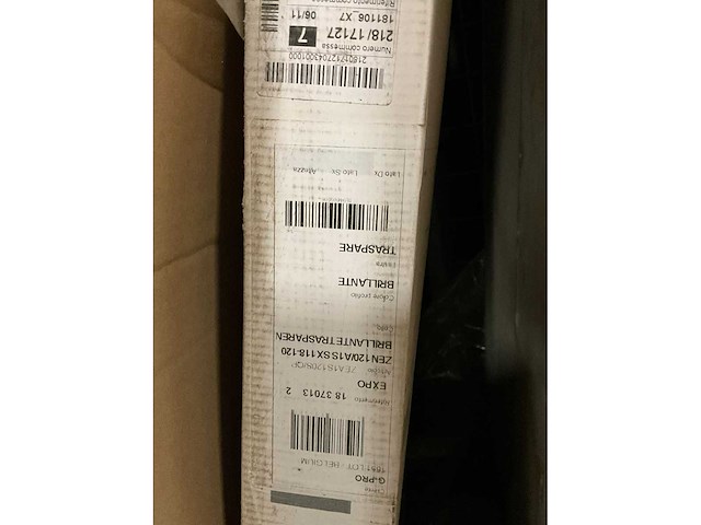 Divers sanitair (17x) - afbeelding 16 van  18