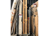 Divers sanitair (17x) - afbeelding 18 van  18