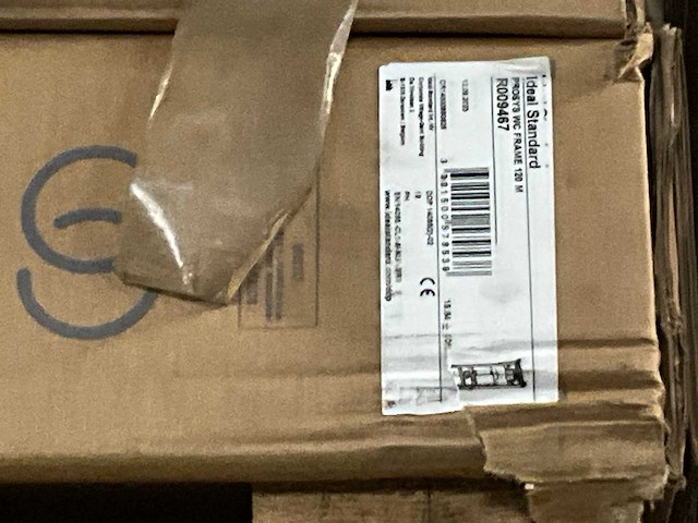 Divers sanitair (7x) - afbeelding 2 van  4