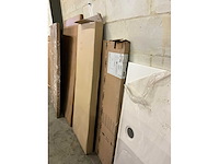 Divers sanitair (7x) - afbeelding 12 van  12