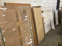 Divers sanitair (7x) - afbeelding 1 van  12