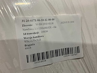 Divers sanitair (7x) - afbeelding 10 van  12