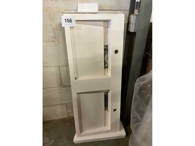 Divers sanitair (7x) - afbeelding 11 van  12