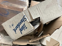 Divers sanitair (9x) - afbeelding 1 van  5