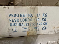 Divers sanitair (9x) - afbeelding 2 van  5