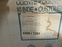 Divers sanitair (9x) - afbeelding 3 van  5