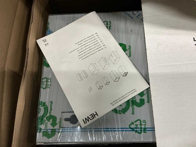 Divers sanitair hewi (15x) - afbeelding 2 van  6