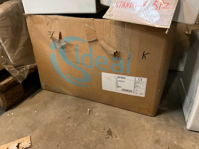 Divers sanitair - afbeelding 3 van  17