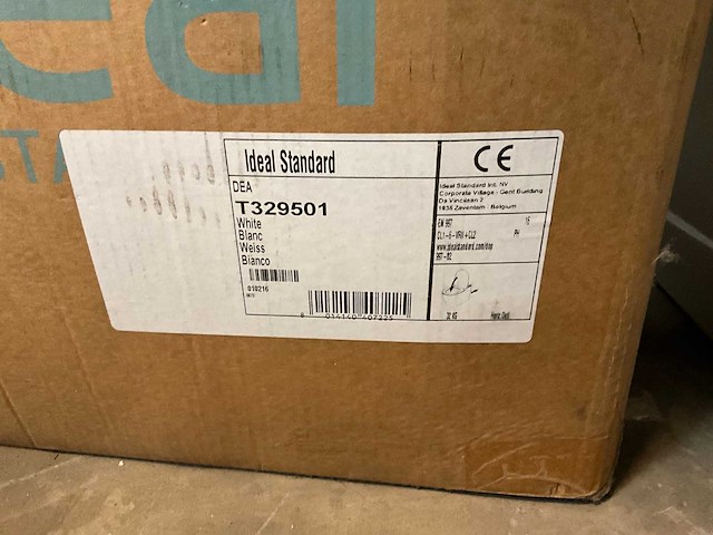 Divers sanitair - afbeelding 4 van  17