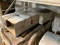 Divers sanitair - afbeelding 5 van  17