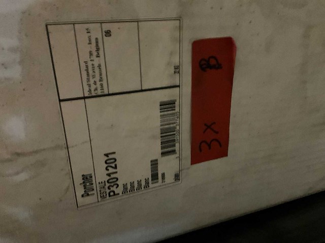 Divers sanitair - afbeelding 6 van  17