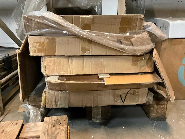 Divers sanitair - afbeelding 8 van  17