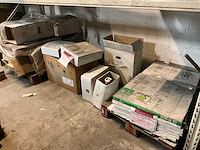 Divers sanitair - afbeelding 1 van  17