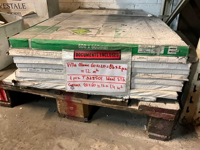 Divers sanitair - afbeelding 13 van  17