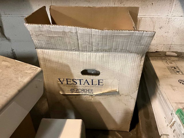 Divers sanitair - afbeelding 15 van  17