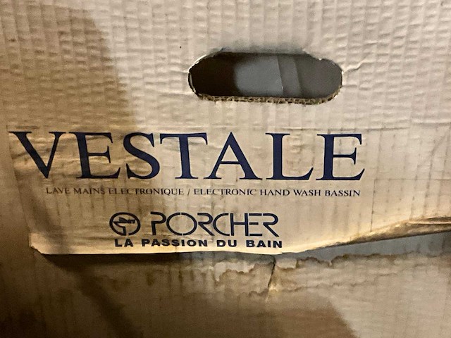 Divers sanitair - afbeelding 16 van  17