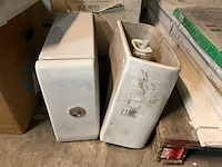 Divers sanitair - afbeelding 17 van  17