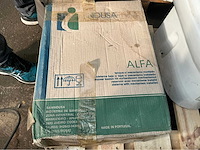 Divers sanitair - afbeelding 4 van  9