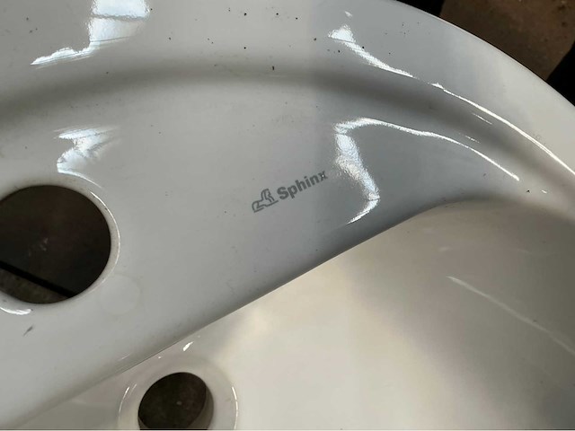 Divers sanitair - afbeelding 8 van  9